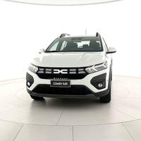 DACIA Sandero Stepway III 2021 - Sandero St U32098