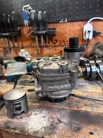 Mhr replica