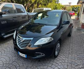 Lancia Ypsilon 1.2 69 CV 5 porte GPL Ecochic Silve