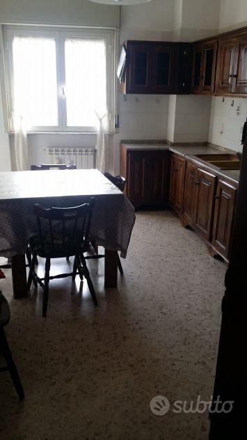 Apartment in Sammichele di Bari, Bari - Vista 3