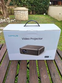 Proiettore Wimius ps2