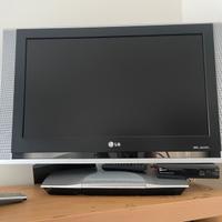 Televisore LG 40”