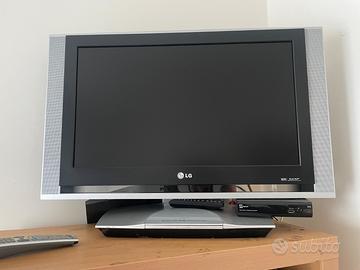 Televisore LG 40”