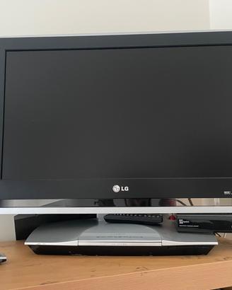 Televisore LG 40”