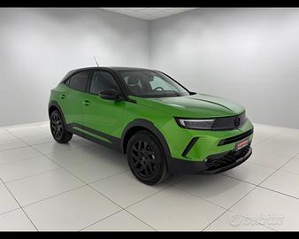 OPEL Mokka 1.2 t GS Line s&s 130cv