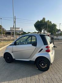 Smart 451 fortwo coupé CDI anno 2009 