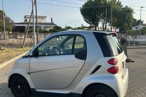 Smart 451 fortwo coupé CDI anno 2009 