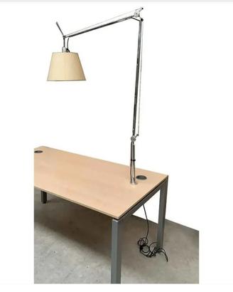 2 Lampade da tavolo Tolomeo mega Artemide