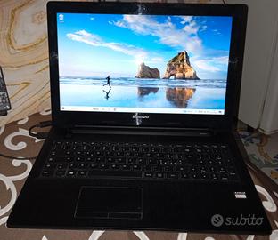 Notebook Lenovo G50-45 80E3