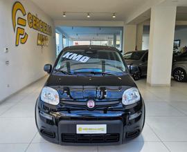 FIAT Panda 1.0 FireFly S&S Hybrid Pandina da €14