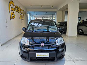 FIAT Panda 1.0 FireFly S&S Hybrid Pandina da €14