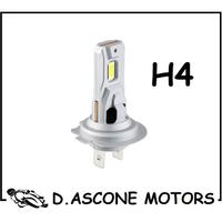 LAMPADINA H4 12V LED