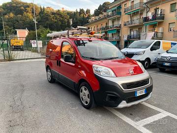 Fiat Fiorino 1.3 mjet 95cv 