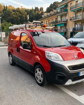 Fiat Fiorino 1.3 mjet 95cv 