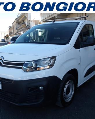 CITROEN Berlingo van M 1.6 bluehdi 100cv S&S Drive