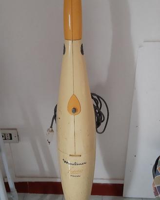 Scopa elettrica Moulinex