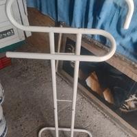appendi asciugamani