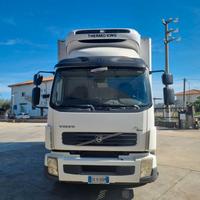Volvo truck co. fl260l42r/es