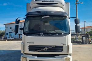 Volvo truck co. fl260l42r/es