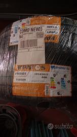 pneumatici 