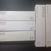 Lotto 5 POE OUTDOOR 48V Ubiquiti Instant 802.3AF