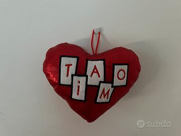 Cuscinetto piccolo TI AMO ❤️