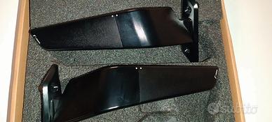 Tmax 560 specchietti stealth 