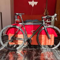 RIBASSO Merida Scultura 200 rulli turbomuin Elite