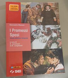 I Promessi sposi. Nuova edizione integrale.