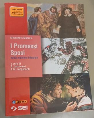 I Promessi sposi. Nuova edizione integrale.