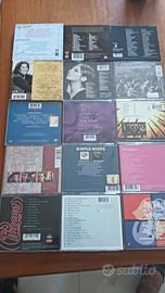 CD originali 