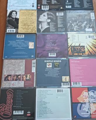 CD originali 