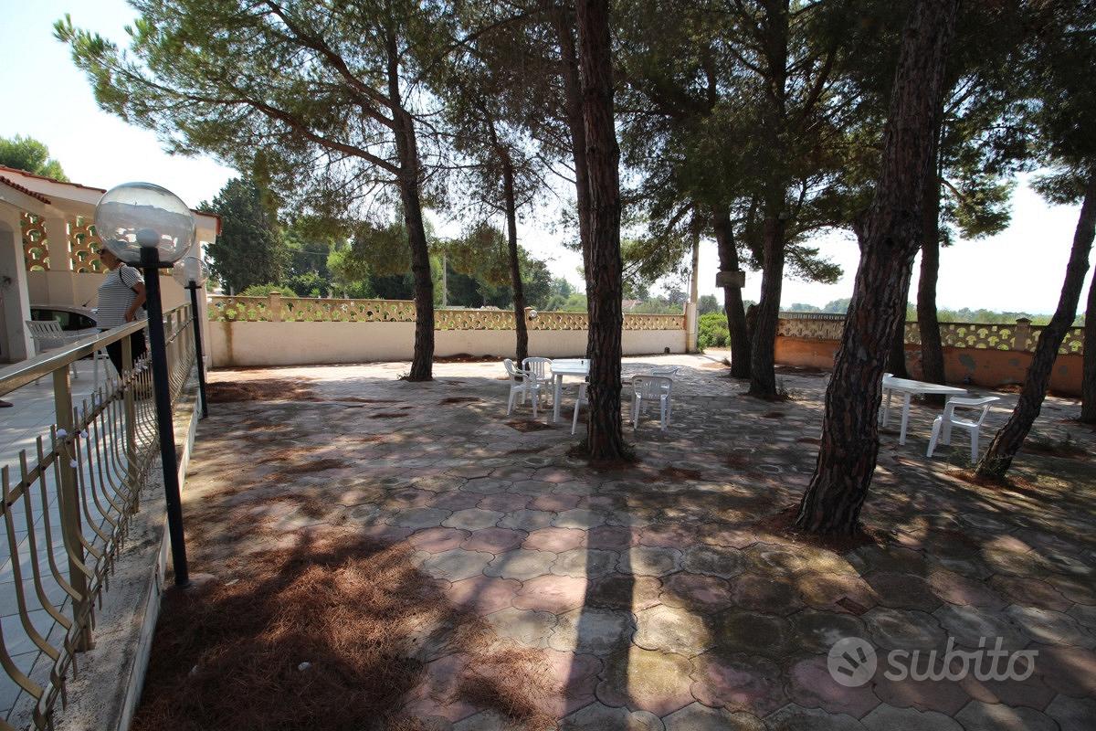 House in Avetrana, Urmo Belsito, Urmo - Vista 5