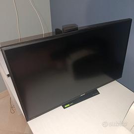 Monitor Asus Tuff Gaming