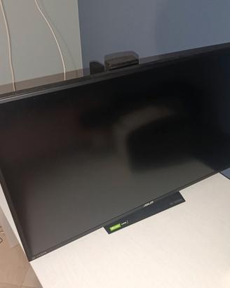 Monitor Asus Tuff Gaming