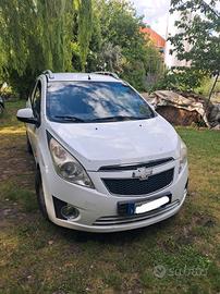 spark chevrolet  Gpl