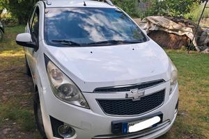 spark chevrolet  Gpl