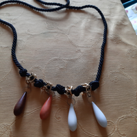 Cintura a cordoncino