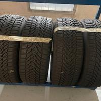 4 Gomme neve da 16 pollici per Smart Fortwo