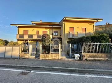 3 LOCALI A SOMMACAMPAGNA