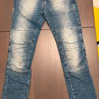 Pantaloni da moto PMJ tecnici in Twaron