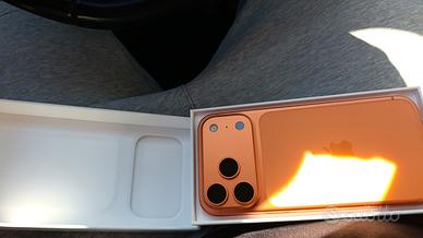iPhone 17 pro max 256gb