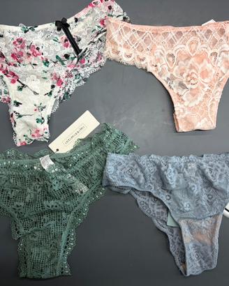 4 brasiliani taglia 2