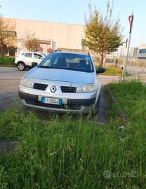 Auto Renault megane