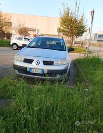 Auto Renault megane
