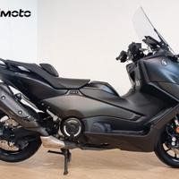 YAMAHA T-MAX 560 - 2022