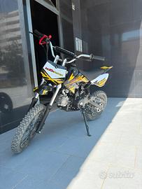 pit bike