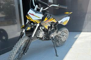 pit bike
