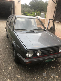 Volkswagen Golf 1300 Benzina