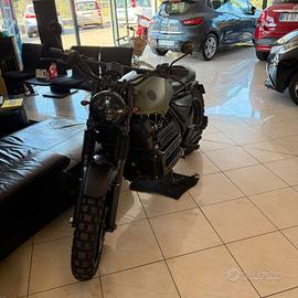 Bmw k100 Rs